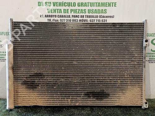 Used AC radiator SUZUKI GRAND VITARA II (JT, TE, TD) 1.9 DDiS All-wheel Drive (JT419, TD44, JB419WD, JB419XD,... (129 hp) 25326884