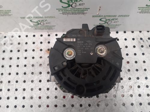 Generator RENAULT ESPACE III (JE0_)  | BP25321726M7 