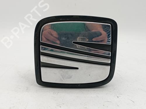 Trunk håndtak SEAT LEON (1M1) [1999-2006]  25904683