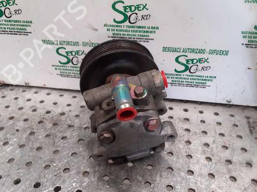 Styring servopumpe SEAT LEON (1M1)  | BP25317827M99 