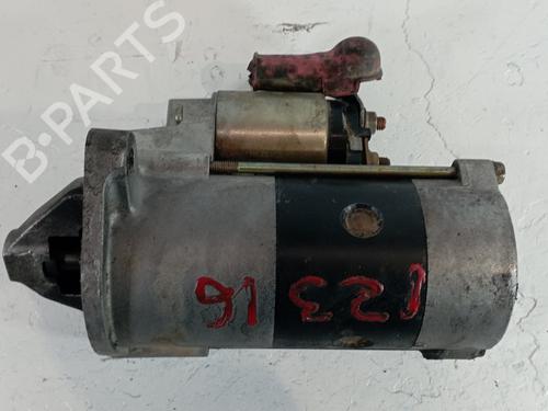 Starter HYUNDAI H-1 / STAREX Bus (A1) 2.5 TD 4WD | BP25325836M8 