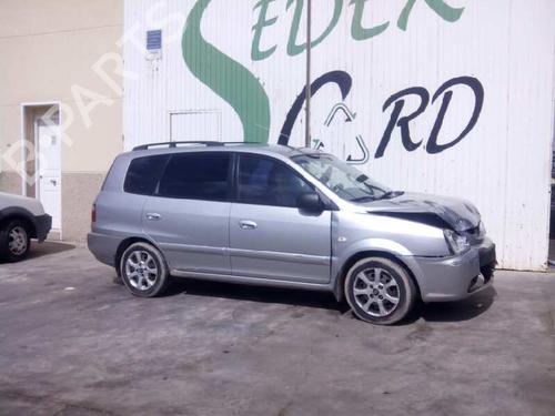 Gearbox KIA CARENS I MPV (FC, FJ) 1.6 | BP32404063M3