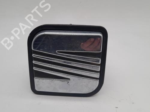 Used Tailgate handle SEAT IBIZA II (6K1) [1993-2002]  25310136