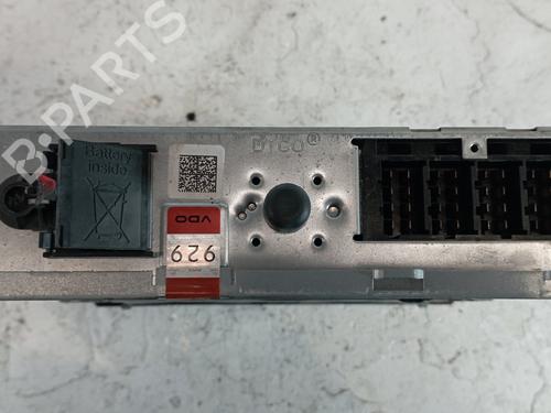 Andre RENAULT MASCOTT Platform/Chassis (UH_, HH_) 150 | BP25329426O1 