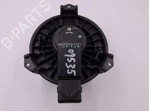 Used Heater blower motor Heater blower motor SUZUKI SX4 (EY, GY) [2006-2026] 33799105 33799105
