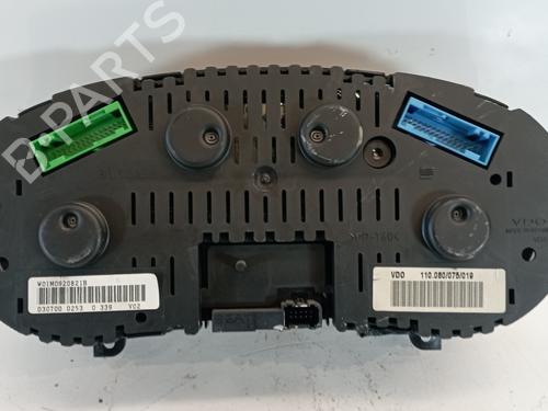 Instrument cluster SEAT LEON (1M1) 1.9 TDI | BP25324219C47 