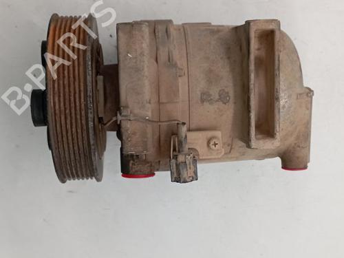 AC compressor NISSAN NAVARA NP300 (D40)  | BP29464838M34 