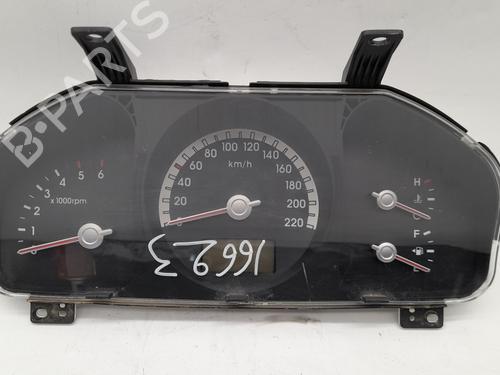 Used Instrument cluster Instrument cluster 34632008 34632008