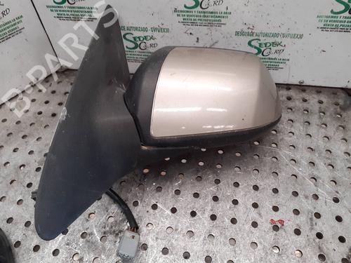 Left mirror FORD MONDEO III Saloon (B4Y)  | BP25311197C26 