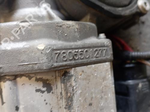 Steering rack VW GOLF V (1K1) | BP39752883M22 - Image 7