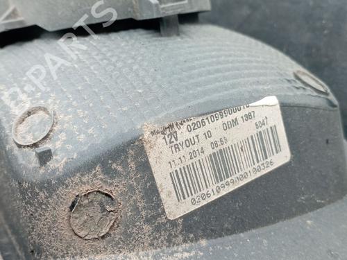 Right taillight CITROËN JUMPER II Van 2.2 HDi 130 | BP33694951C35 - Image 5