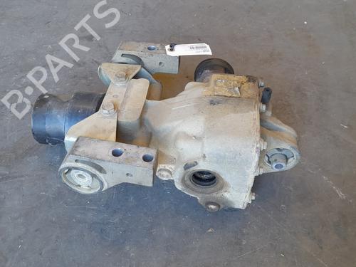 Rear differential FIAT PANDA (169_) 1.2 4x4 (169.AXB2A) | BP38068936M24 - Image 2