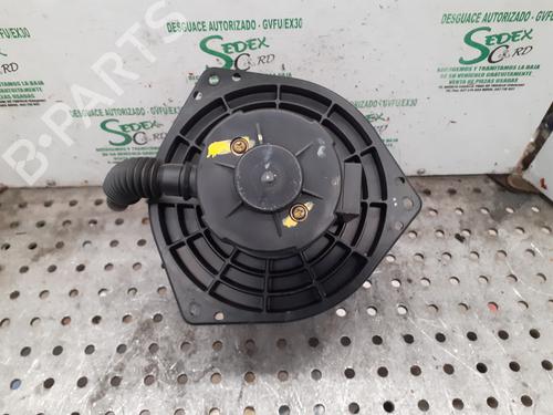 Ventilator motor DAEWOO KALOS (KLAS) [2002-2025]  25316934