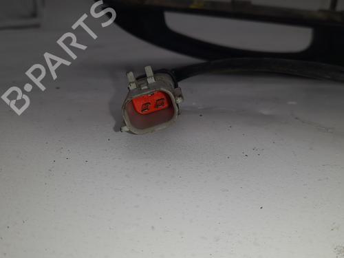 Front left exterior door handle JEEP GRAND CHEROKEE II (WJ, WG) 3.1 TD 4x4 | BP25309866C128 