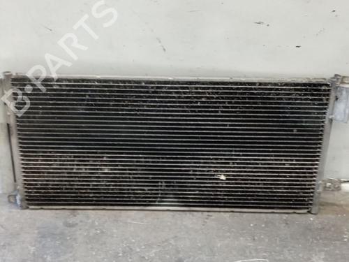 Used AC radiator FIAT GRANDE PUNTO (199_) 1.3 D Multijet (199.AXD11, 199.AXD1A, 199.AXD1B,... (90 hp) 26714248