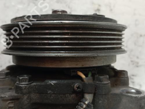 AC compressor PEUGEOT 206 CC (2D)  | BP25323522M34 