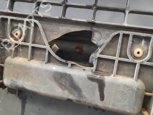 Front bumper FORD TRANSIT Van (FA_ _)  | BP25327385C7 
