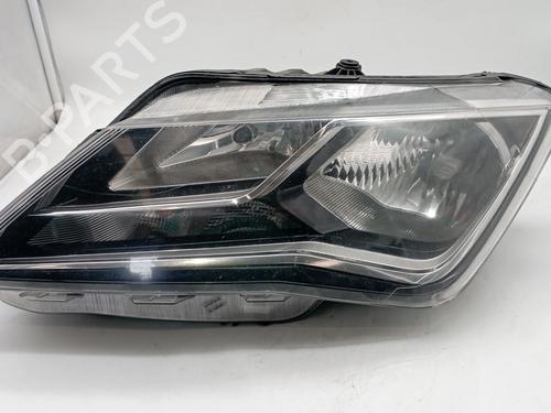 Used Left headlight SEAT TOLEDO IV (KG3) [2012-2019]  29748936