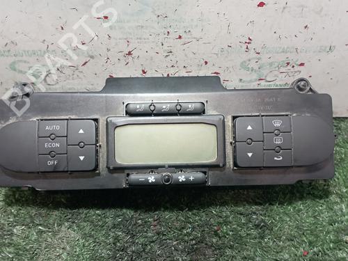Used Climate control SEAT LEON (1P1) [2005-2013]  25322235