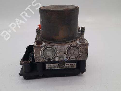 ABS pump PEUGEOT 307 (3A/C) 1.6 HDi | BP25322032M43 