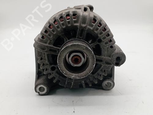 Used Alternator BMW 3 (E90) 325 i (218 hp) 29491437