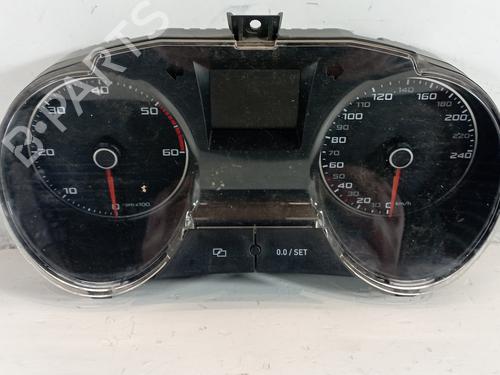 Instrument cluster SEAT IBIZA IV SC (6J1, 6P5)  | BP25320869C47 