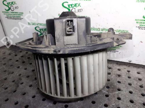 Heater blower motor IVECO DAILY III Van  | BP25321132M62 
