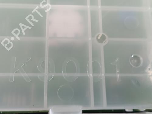 Instrument cluster MAZDA 6 Saloon (GG)  | BP25320755C47 