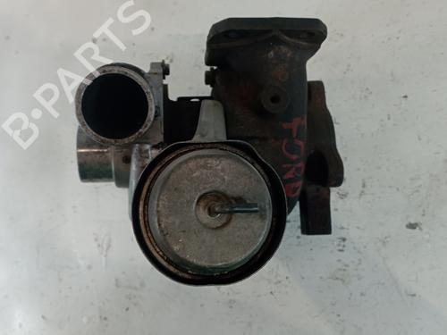 Turbocharger/Supercharger FORD RANGER (ER, EQ, R_) 2.5 D | BP25328843M71 