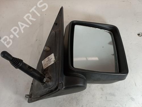 Used Right mirror OPEL COMBO Box Body/MPV 1.7 DTI 16V (75 hp) 25313090
