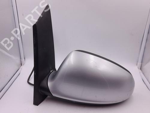 Used Left mirror Left mirror OPEL ASTRA J (P10) [2009-2016] 33853053 33853053