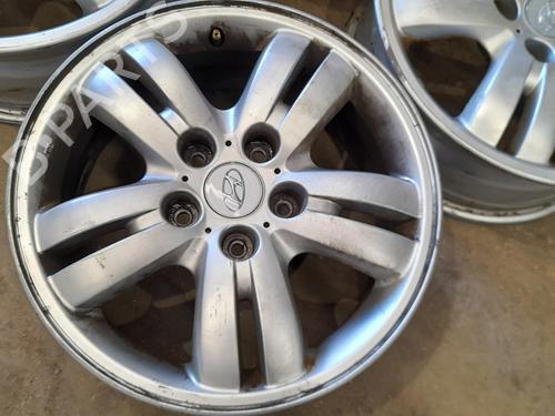 Rim HYUNDAI TUCSON (JM)  | BP25329655C45 
