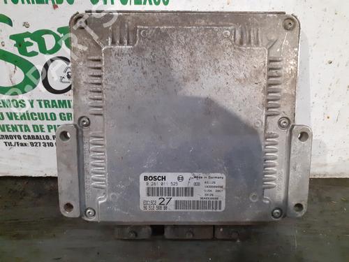 Used Engine control unit (ECU) CITROËN XSARA PICASSO (N68) [1999-2012]  25309595