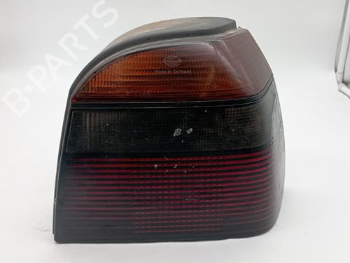 Right taillight VW GOLF III (1H1)  | BP28961478C35 