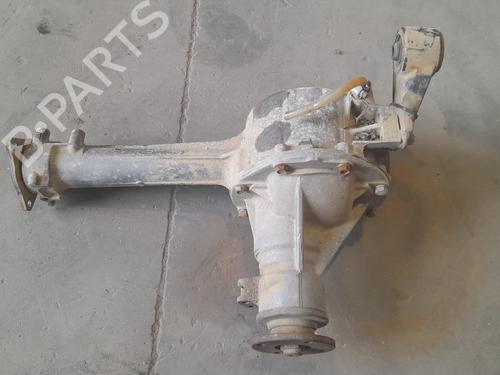 Used Front differential SUZUKI VITARA (ET, TA, TD) 1.9 D All-wheel Drive (SE419TD) (75 hp) 25329274