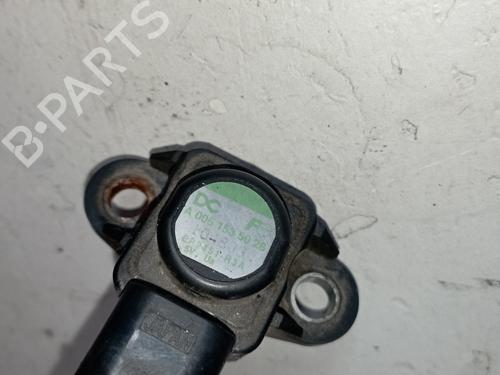 Electronic sensor MERCEDES-BENZ CLA (C118)  | BP29537307M84 