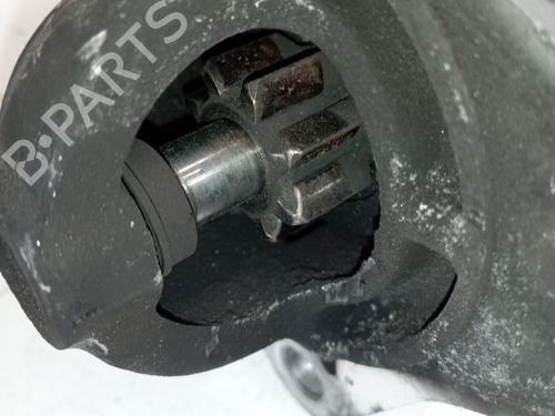 Starter CHEVROLET AVEO / KALOS Hatchback (T250, T255) | BP25317179M8 - Image 2