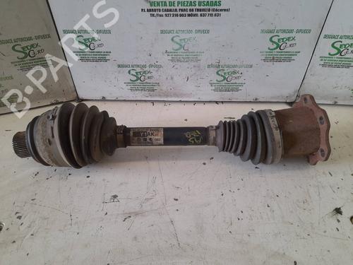 Used Right front driveshaft AUDI A5 (8T3) [2007-2017]  25326298