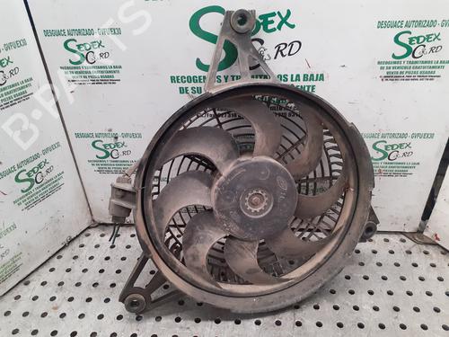 Køleventilator elektrisk HYUNDAI H-1 / STAREX Bus (A1) [1997-2025]  25322425