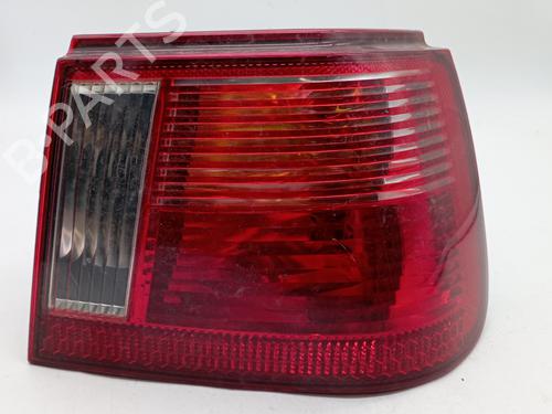 Used Right taillight SEAT IBIZA II (6K1) [1993-2002]  29077041