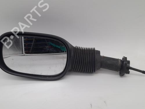 Used Left mirror FORD KA (RB_) 1.3 i (49 hp) 25308264
