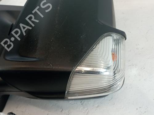 Left mirror VW CRAFTER 30-50 Van (2E_) 2.0 TDI | BP25324480C26 