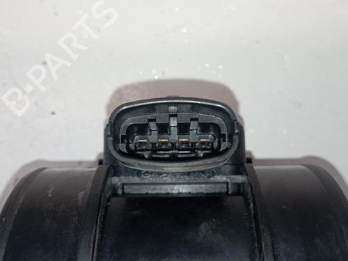 Mass air flow sensor OPEL ASTRA G Hatchback (T98)  | BP25315552M95 