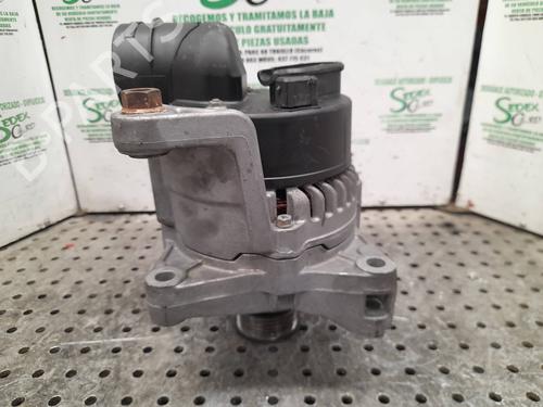 Alternator BMW 5 (E39)  | BP25326995M7 