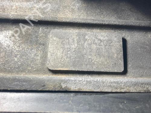 Used Gearbox MERCEDES-BENZ E-CLASS Coupe (C207) E 350 CDI (207.322) (231 hp) 26335645
