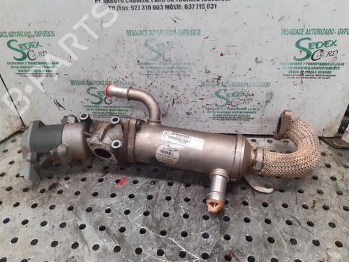 Used Egr LAND ROVER DISCOVERY III (L319) [2004-2009]  25328987
