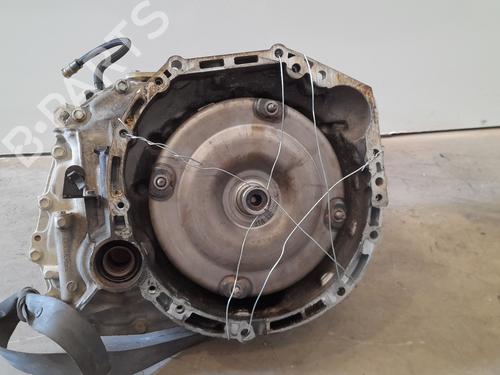 Gearbox RENAULT SCÉNIC II (JM0/1_)  | BP25330119M3 