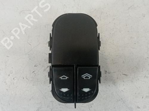 Used Left front window switch FORD FOCUS I (DAW, DBW) 1.8 TDCi (100 hp) 25310585