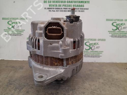 Alternator MITSUBISHI LANCER VIII (CY_A, CZ_A)  | BP25328097M7 