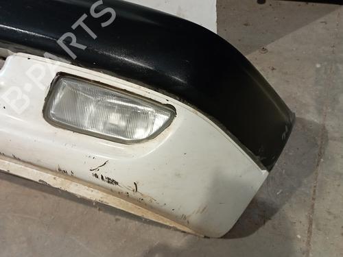 Front bumper CITROËN SAXO (S0, S1)  | BP25324402C7 